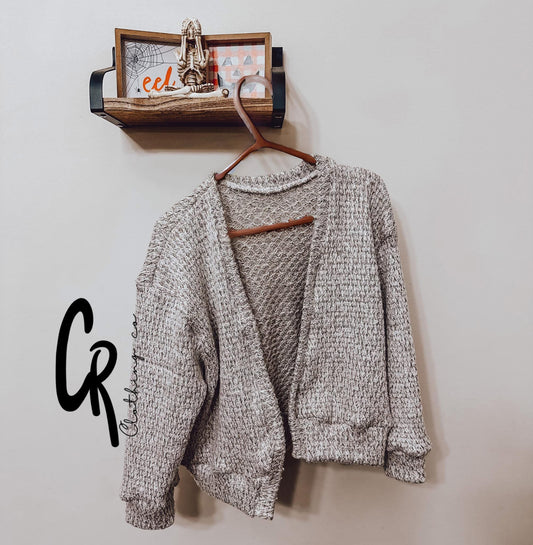 Cardigan