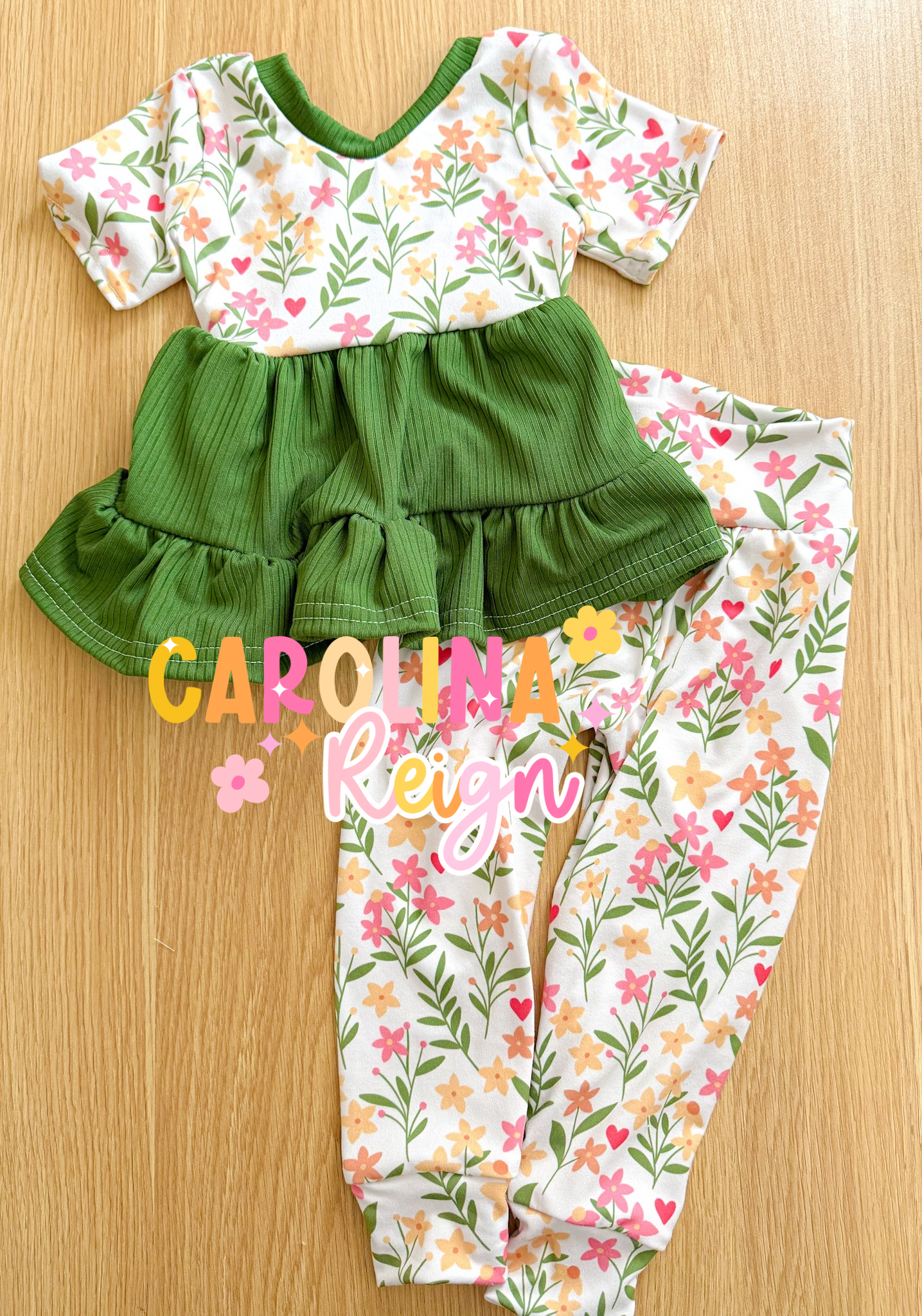 Size 12/18m set