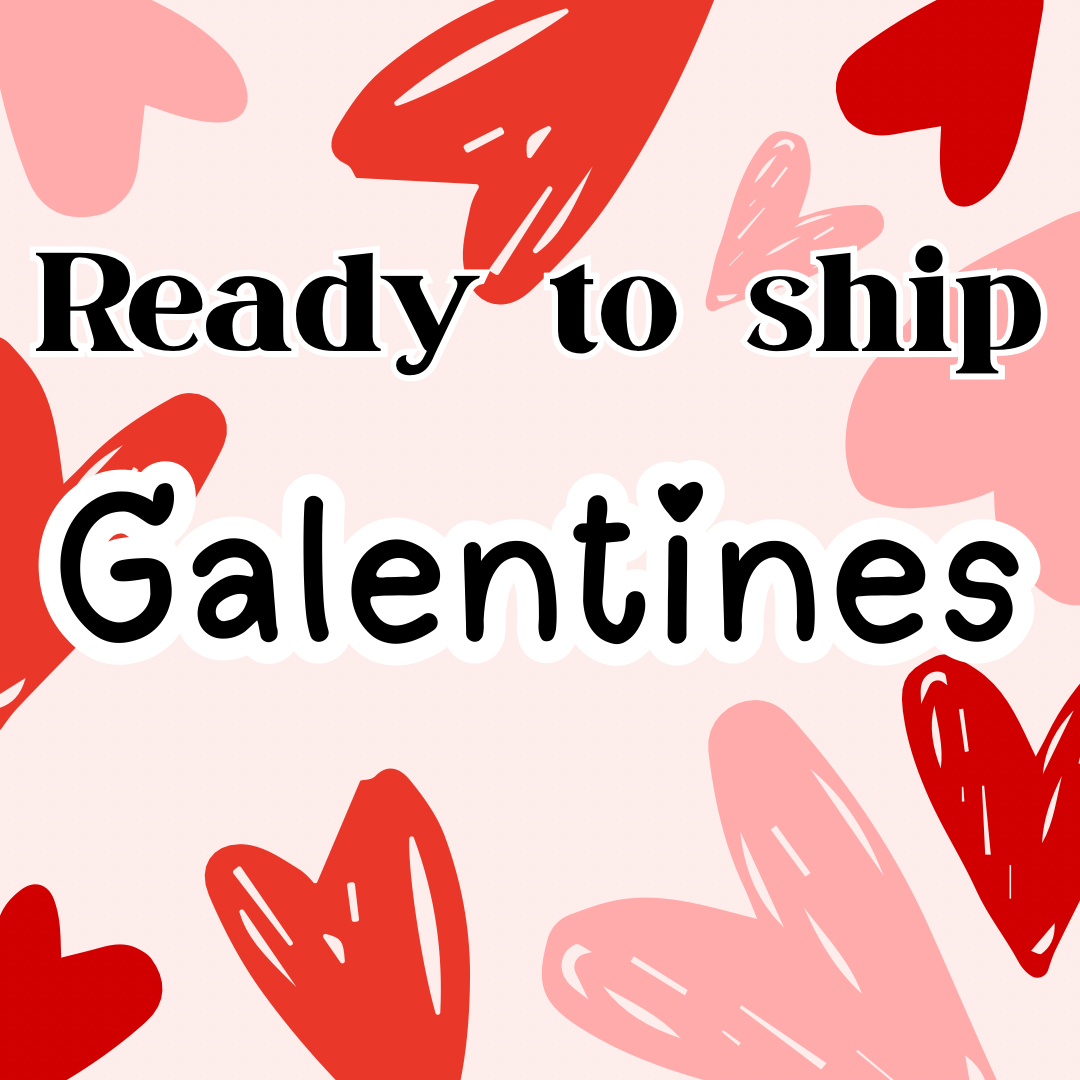 Galentines drop!