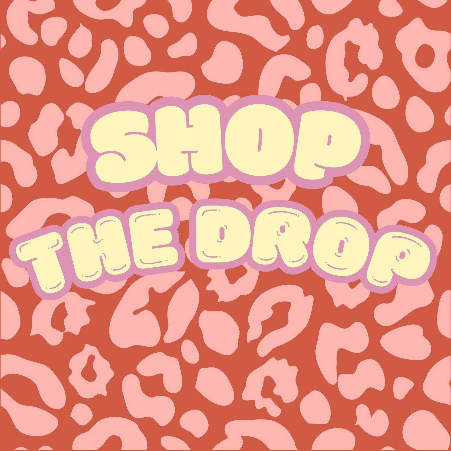 Shop The Drop