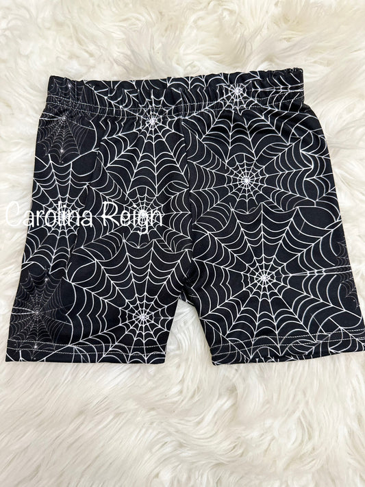 3T bikers- elastic waist