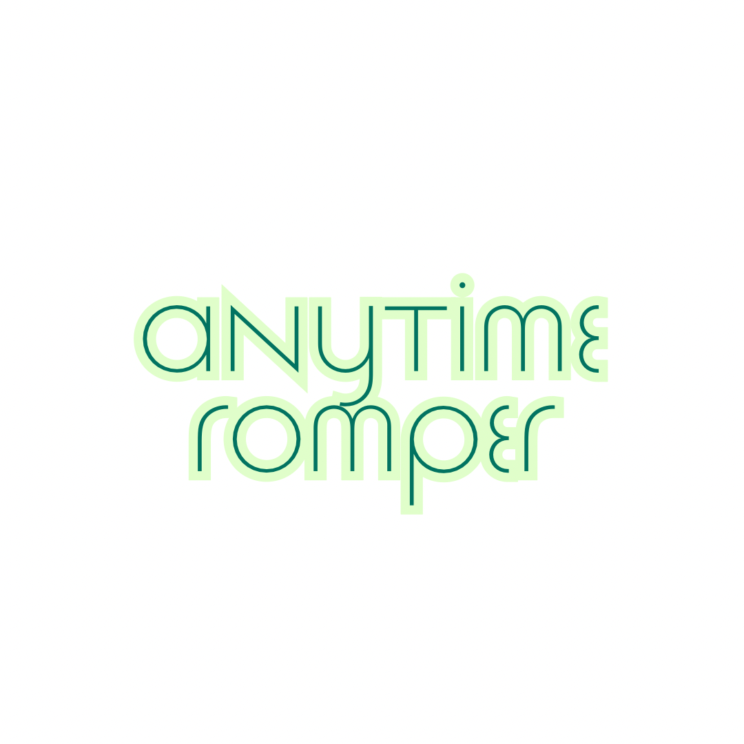 Anytime romper