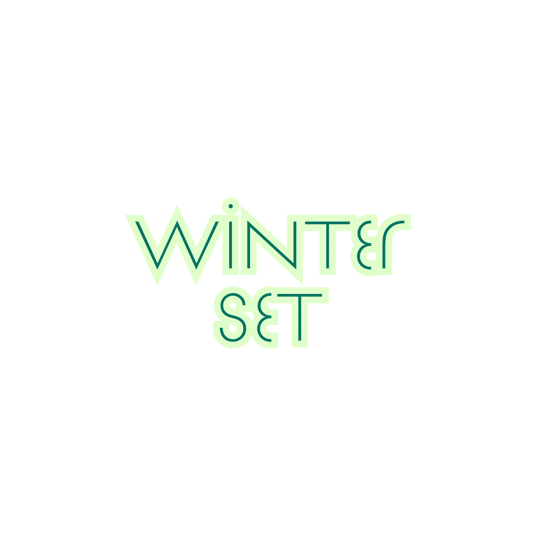 Winter set! (Crew sweater & sweat pants )