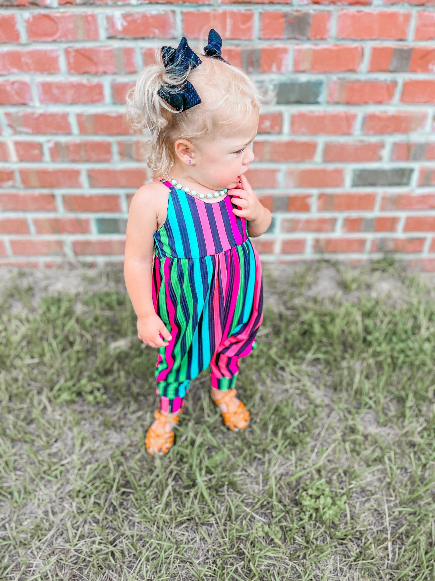 Napa romper