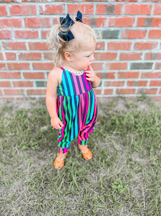 Napa romper