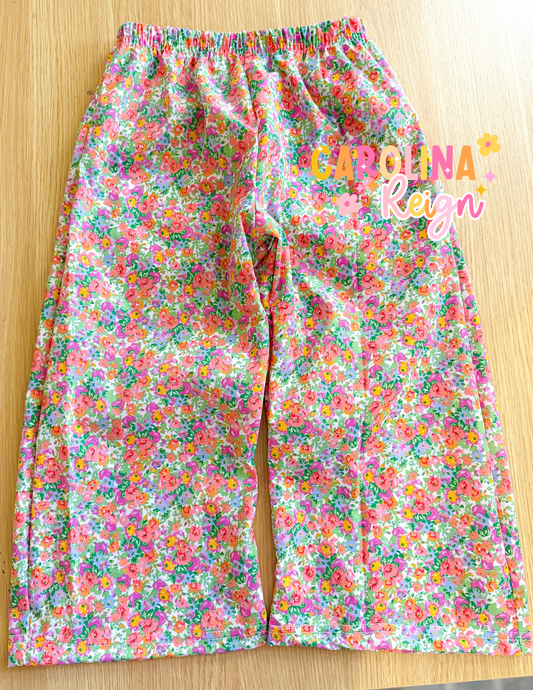 Size 5t trendsetter pants - grandma