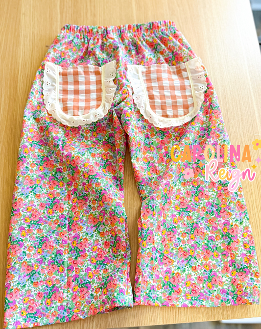 Size 5t trendsetter pants - grandma