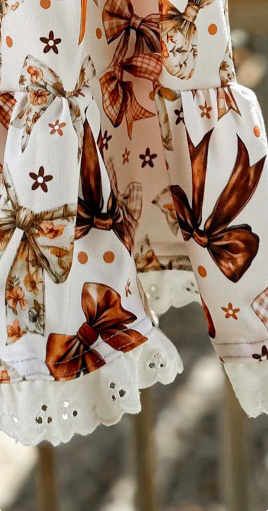 Eyelet trim add on anything